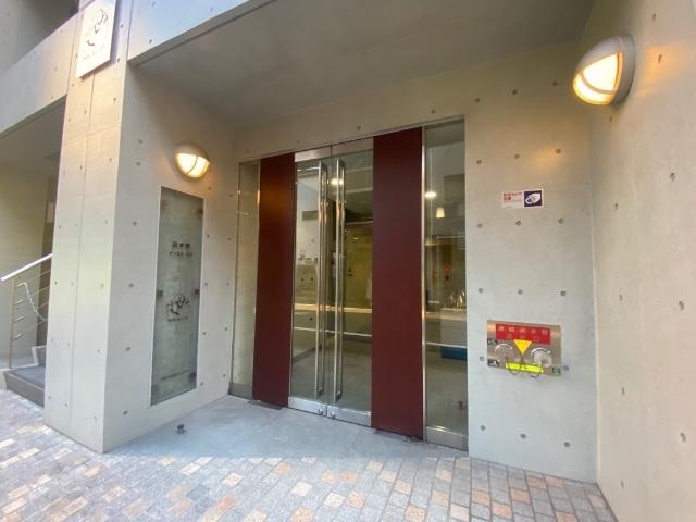 日本橋イーストＤＣ 物件画像