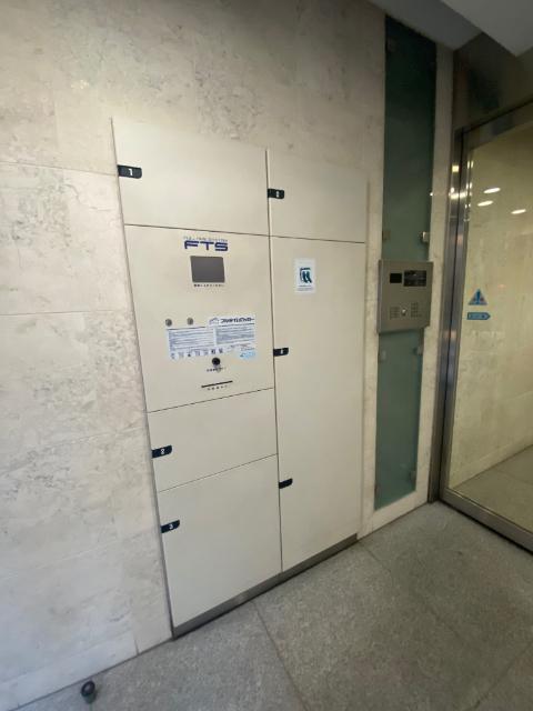 日本橋イーストＤＣ 物件画像