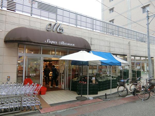 スーパー