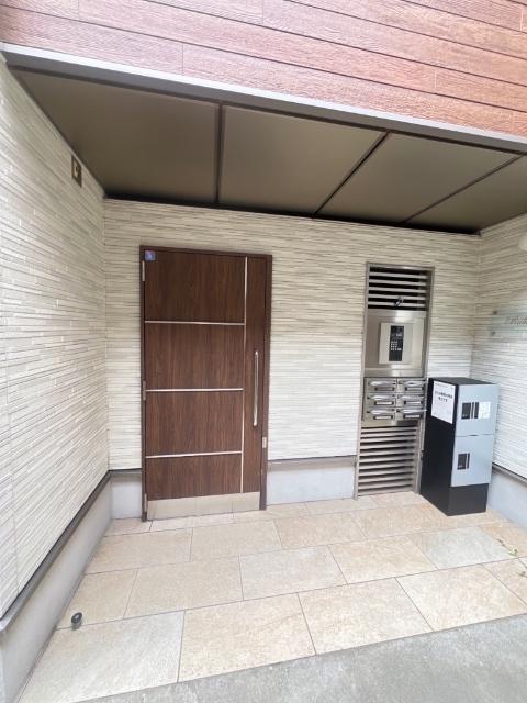 Ｒｕｂｉｎｏ天王町 物件画像