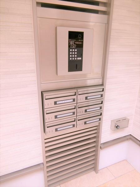 Ｒｕｂｉｎｏ天王町 物件画像
