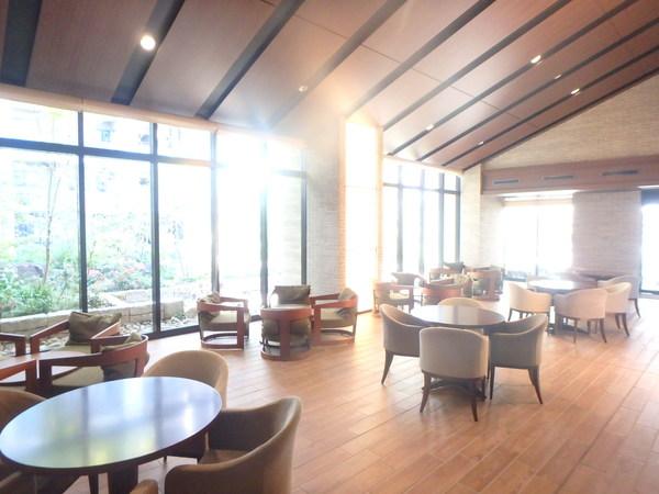 グランドメゾン江古田の杜 物件画像