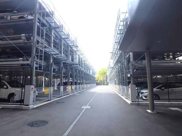 グランドメゾン江古田の杜 物件画像