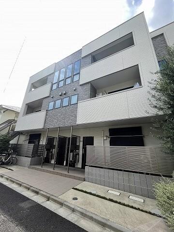 ＭａｎａＣｏｕｒｔ 物件画像