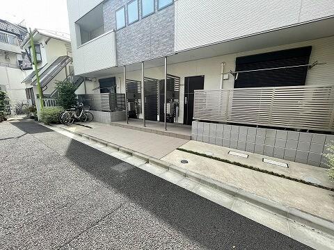 ＭａｎａＣｏｕｒｔ 物件画像