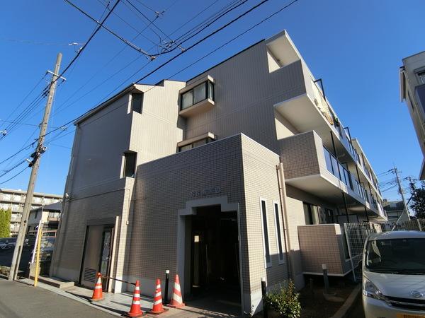 ＳＳ南流山 物件画像