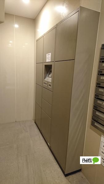 エクセレントシティ原木中山 物件画像