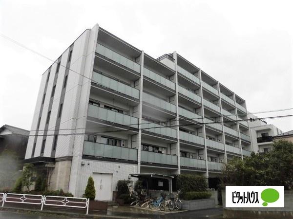 エクセレントシティ原木中山 物件画像