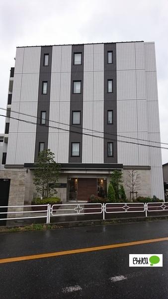 エクセレントシティ原木中山 物件画像