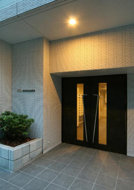 ＮＢ秋葉原 エントランス