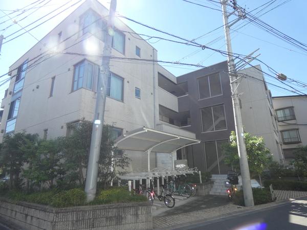 グランハウゼ東高円寺 物件画像