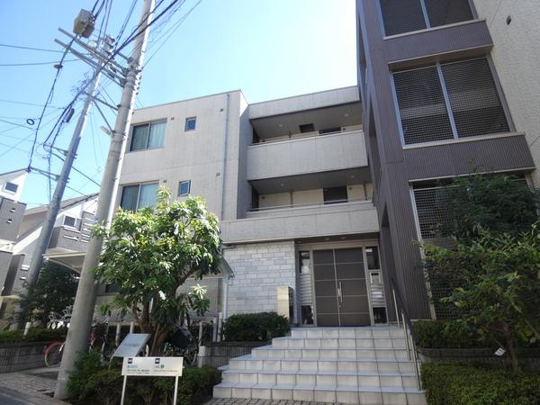グランハウゼ東高円寺 物件画像