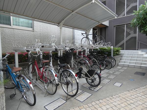 グランハウゼ東高円寺 物件画像