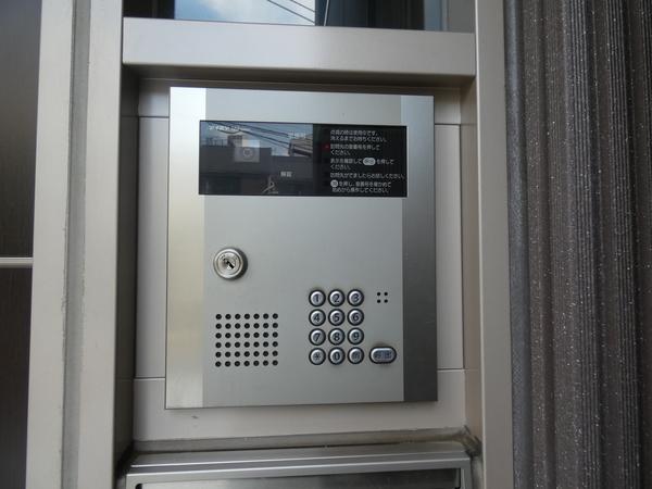 グランハウゼ東高円寺 物件画像