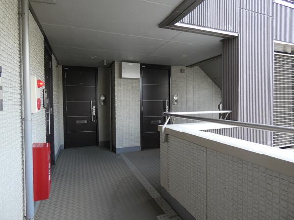 グランハウゼ東高円寺 物件画像