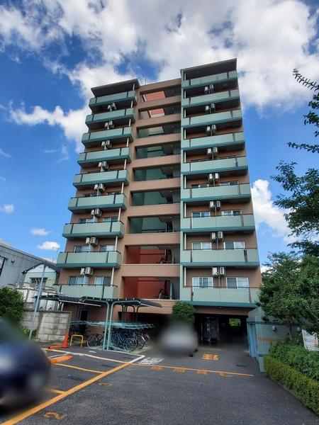 ＳＲＣマンション