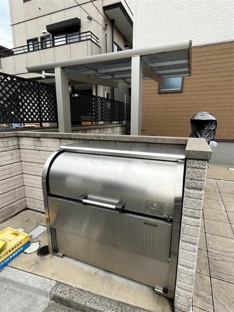 メナージュ３ 物件画像