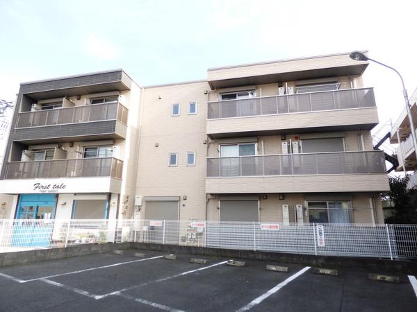 シャトー上福岡 物件画像