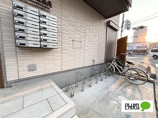 シャトー上福岡 物件画像