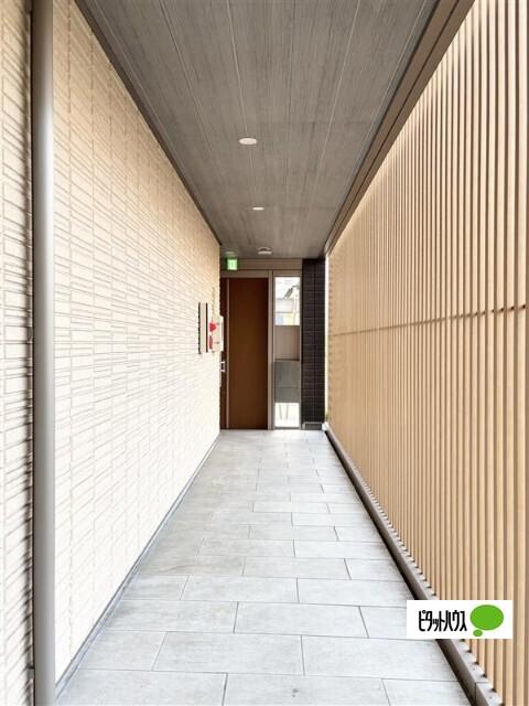 シャトー上福岡 物件画像