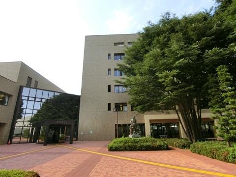 apartment 仲原４丁目