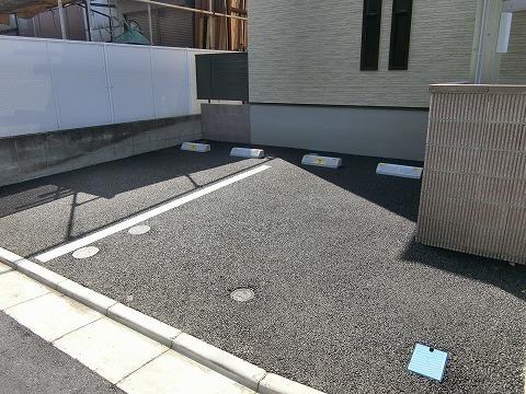 apartment 仲原４丁目