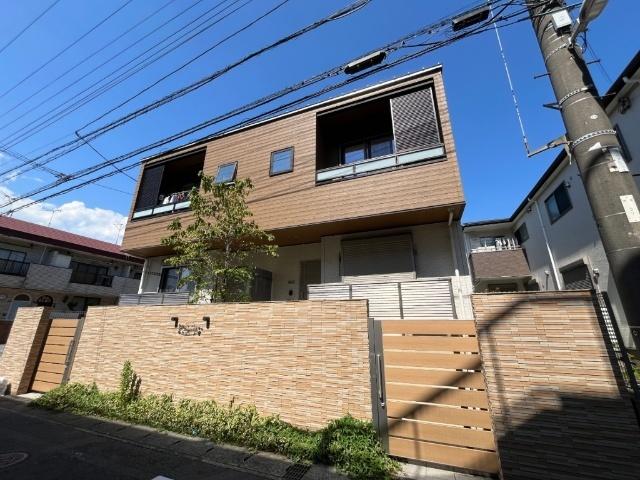 チッペンデール 物件画像