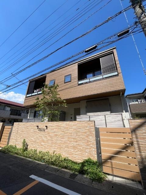 チッペンデール 物件画像