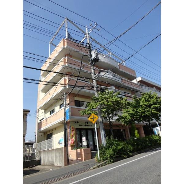 パレ・ロワイヤル 物件画像