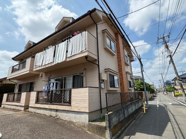 それいゆ一ツ橋　二番館 物件画像