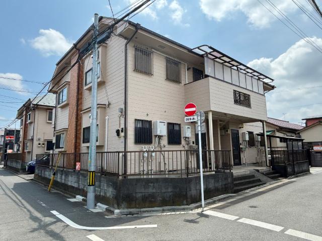 それいゆ一ツ橋　二番館 物件画像
