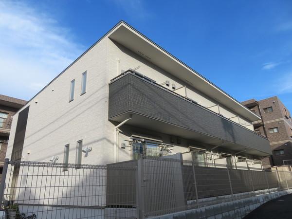 Ｒｕｆｕｒｅ　Ｂｏｎｈｅｕｒ 物件画像