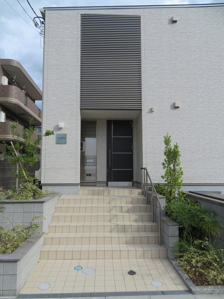 Ｒｕｆｕｒｅ　Ｂｏｎｈｅｕｒ 物件画像