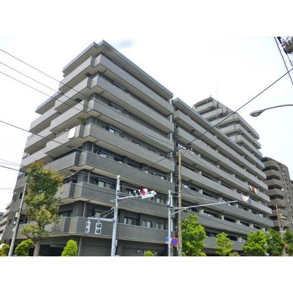 ダイアパレス西葛西Ⅱ 物件画像