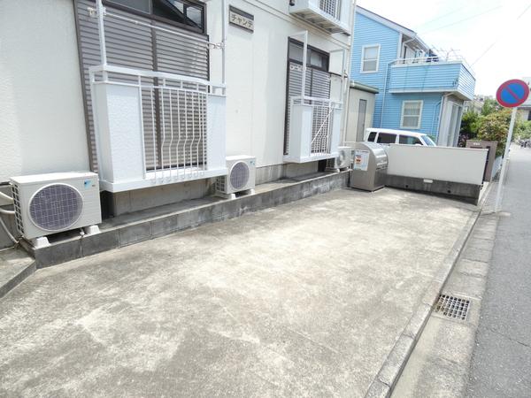 シティハイムチャンテ 物件画像