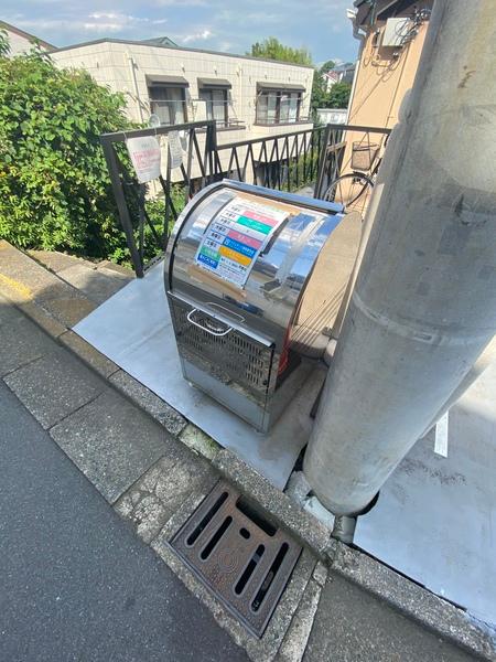 ヒルズアゼリアウエストⅣ 物件画像