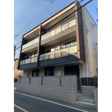 全世帯南向きで日当たり良好！