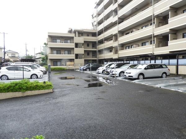 オーベル鎌ケ谷弐番館 物件画像