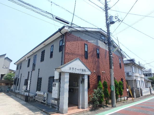 カテリーナ深沢 物件画像