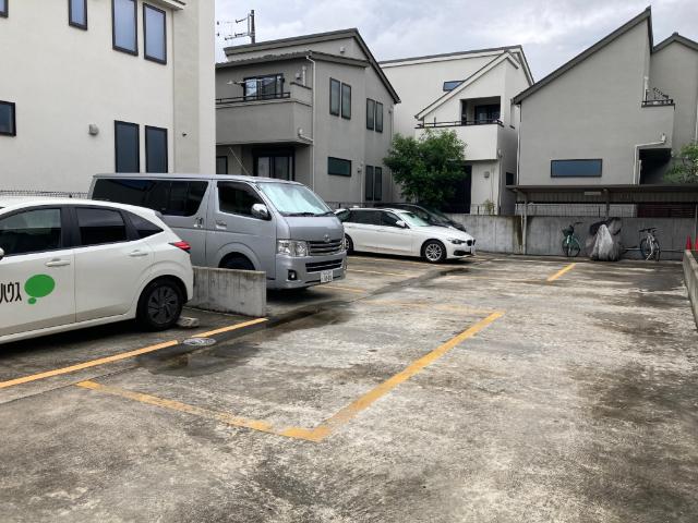 カテリーナ深沢 物件画像