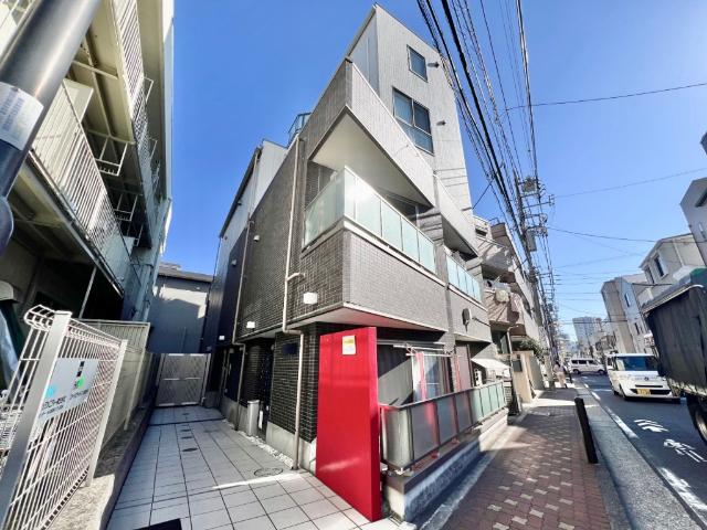 外観写真1