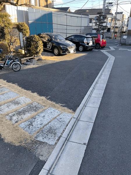 ハイツ石鍋 物件画像