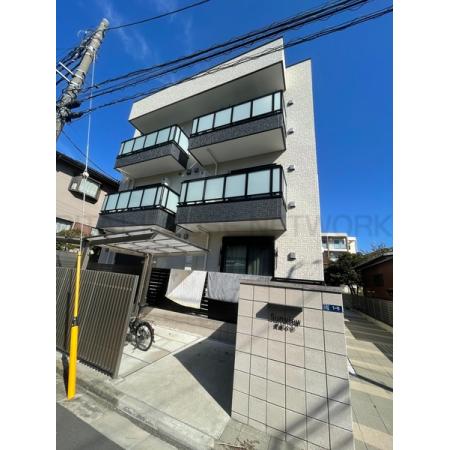 外観写真1