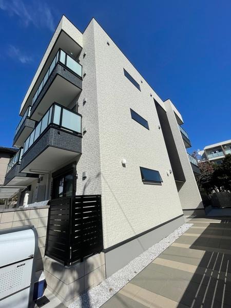 Ｓｕｎｖｉｅｗ武蔵小杉 物件画像
