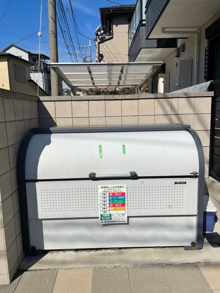 Ｓｕｎｖｉｅｗ武蔵小杉 物件画像
