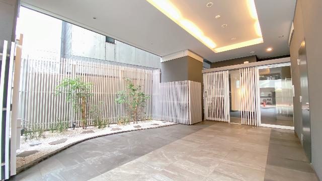 ＥＩＲＡＫＵ ａｐａｒｔｍｅｎｔ 物件画像