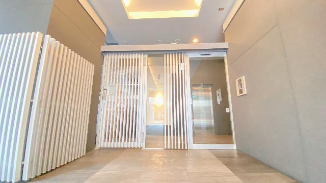 ＥＩＲＡＫＵ ａｐａｒｔｍｅｎｔ 物件画像