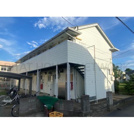 外観写真1