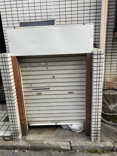 ハイツワタナベ 物件画像