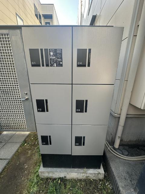 トリアーディ亀戸ヘカテー棟 物件画像